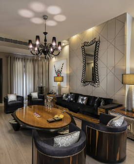 Luxury furniture in Delhi NCR