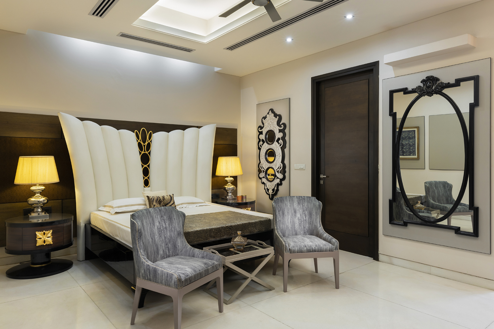 Luxury Furniture Shops in Delhi
