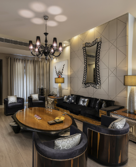 Luxury Furniture Shops in Delhi